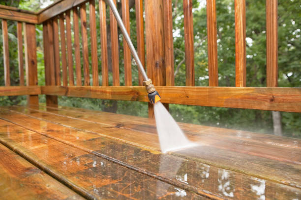 Best Concrete Pressure Washing  in Dash Point, WA